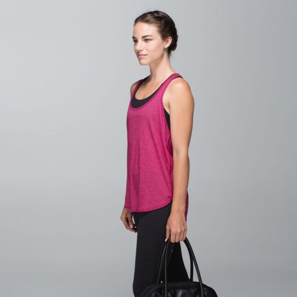Lululemon 105 F singlet - Picture 10 of 11